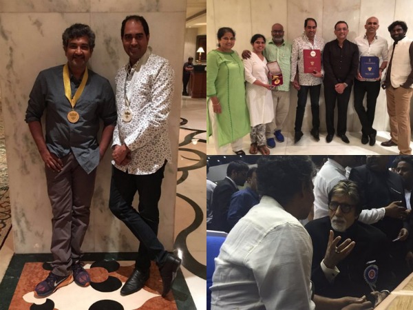 63ನೇ ರಾಷ್ಟ್ರೀಯ ಚಲನಚಿತ್ರ ಪ್ರಶಸ್ತಿ ಪುರಸ್ಕೃತರು