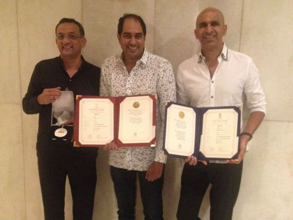 63ನೇ ರಾಷ್ಟ್ರೀಯ ಚಲನಚಿತ್ರ ಪ್ರಶಸ್ತಿ ಪುರಸ್ಕೃತರು