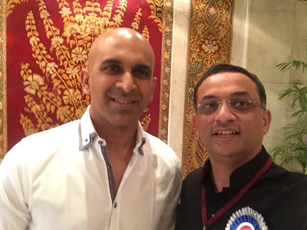 63ನೇ ರಾಷ್ಟ್ರೀಯ ಚಲನಚಿತ್ರ ಪ್ರಶಸ್ತಿ ಪ್ರದಾನ ಸಮಾರಂಭ