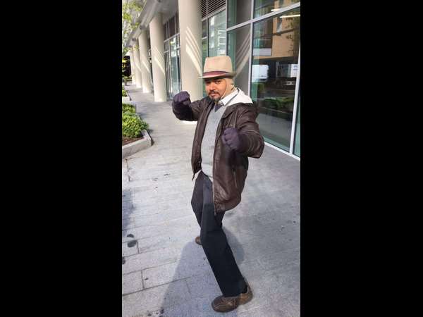 ಇನ್ನೂ ಹೆಸರಿಡದ ಚಿತ್ರಕ್ಕೆ ಡೈರೆಕ್ಟರ್ ಕ್ಯಾಪ್ ತೊಟ್ಟಿದ್ದಾರೆ ಕೆ.ಎಂ.ಚೈತನ್ಯ