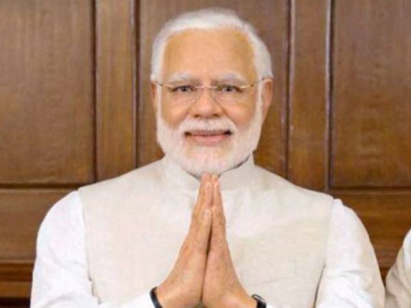 ಮೇಡಮ್ ಟುಸ್ಸಾಡ್ಸ್ ಮ್ಯೂಸಿಯಂನಲ್ಲಿ ಪ್ರಧಾನಿ ನರೇಂದ್ರ ಮೋದಿ ಪ್ರತಿಮೆ