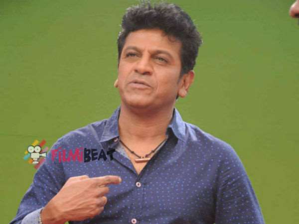 ಶಿವಣ್ಣ ತೆಗೆದುಕೊಂಡಿರುವ ಹೊಸ ನಿರ್ಣಯ ಏನು?