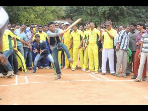 ಸ್ನೇಹಲೋಕದಲ್ಲಿ ಭಾಗಿ.!