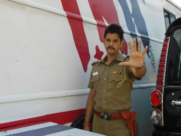 ಕನ್ನಡದ ಹುಡುಗ ರಾಜೀವ್ ರಾಥೋಡ್