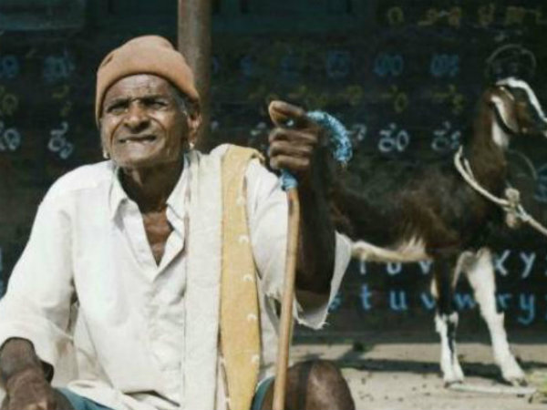 'ಇದೊಂದು ಮಿಸ್ ಮಾಡಲೇಬಾರದ ಚಿತ್ರ' - ವಿಜಯ ಕರ್ನಾಟಕ