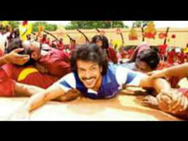 ಕರ್ನಾಟಕ v/s ಬಿಹಾರ ಕಬಡ್ಡಿ ಪಂದ್ಯ