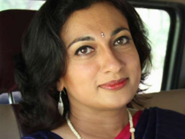 -'ಬೆಳದಿಂಗಳ ಬಾಲೆ' ಸುಮನ್ ನಗರ್ಕರ್