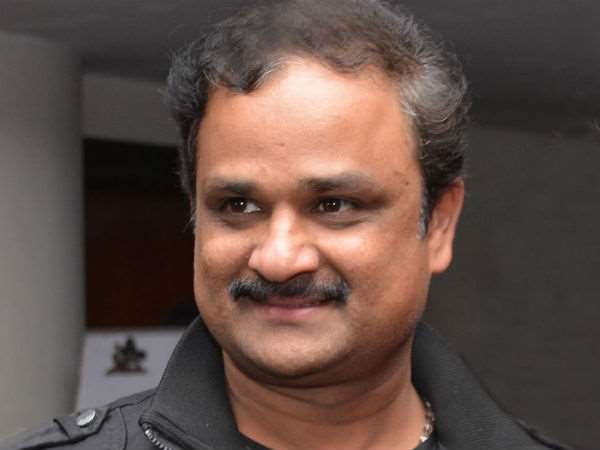 ನಿರ್ದೇಶಕ ಶಶಾಂಕ್