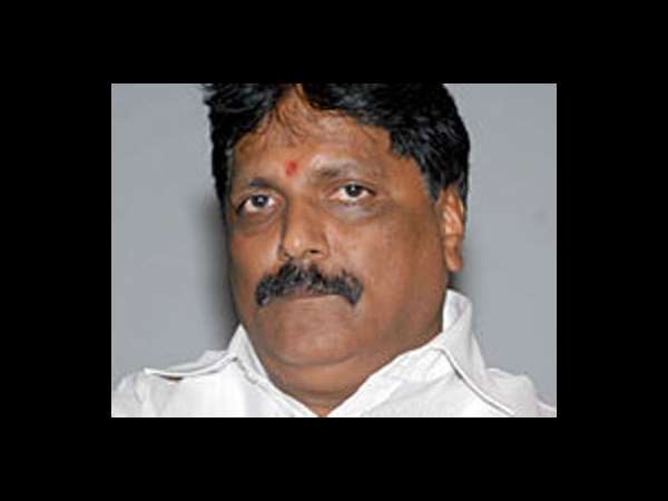 ನಿರ್ಮಾಪಕ ಎನ್.ಎಂ.ಸುರೇಶ್