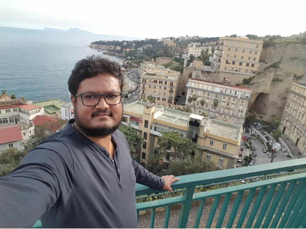 ಖಳನಾಯಕನಾದ ದಿನಕರ್ ತೂಗುದೀಪ್