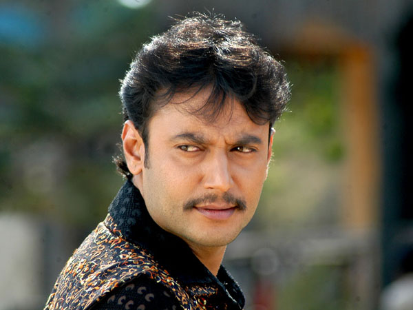 ದರ್ಶನ್ ಏನಂತಾರೆ?