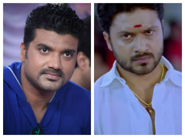 ಆದಿತ್ಯ-ಸೃಜನ್ ಗೂ ಪಾಲಿದೆ