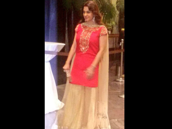 -ಜೂಹಿ ಚಾವ್ಲಾ