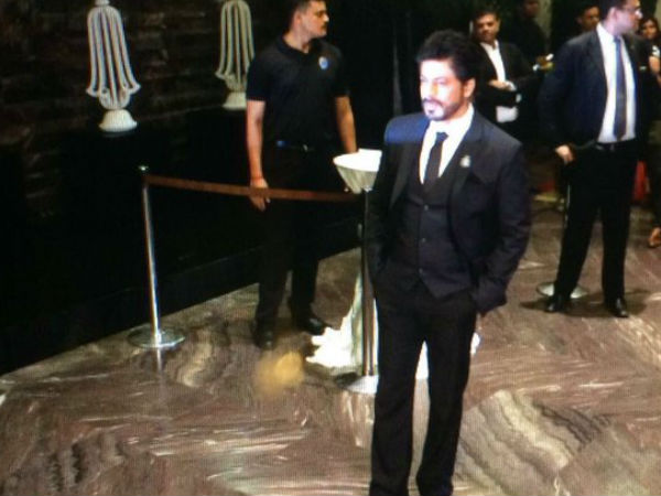 -ಬಾಲಿವುಡ್ ಬಾದ್ ಷಾ ಕಿಂಗ್ ಖಾನ್ ಶಾರುಖ್ ಖಾನ್