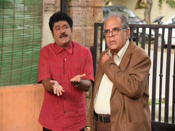 'ನೀರ್ ದೋಸೆ' ಚಿತ್ರದ ಡೈಲಾಗ್ಸ್ ಹೆಂಗಿದೆ ಗೊತ್ತಾ?