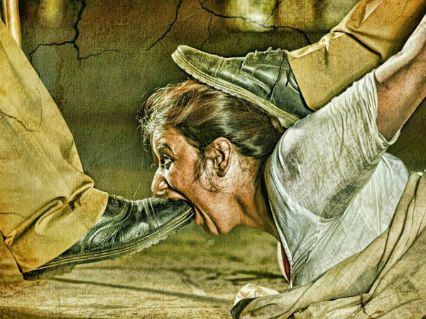 -'ದಂಡುಪಾಳ್ಯ 2' ಚಿತ್ರದ ಪೋಸ್ಟರ್