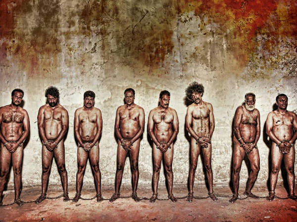 -'ದಂಡುಪಾಳ್ಯ 2' ಚಿತ್ರದ ಪೋಸ್ಟರ್