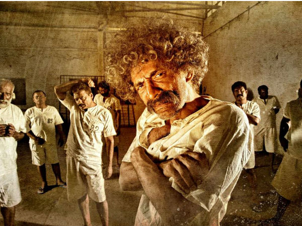 -'ದಂಡುಪಾಳ್ಯ 2' ಚಿತ್ರದ ಪೋಸ್ಟರ್