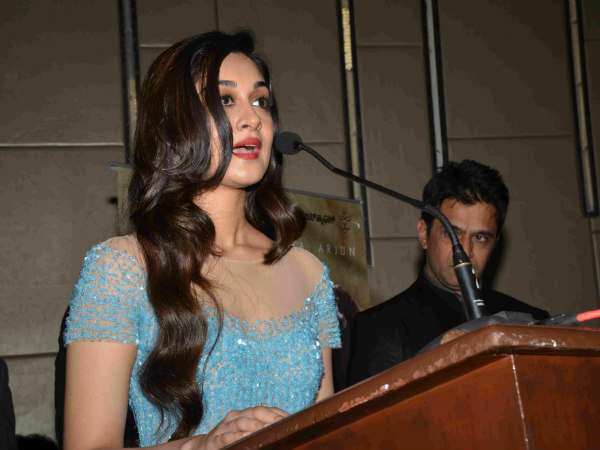 -ನಟಿ ಐಶ್ವರ್ಯ ಅರ್ಜುನ್