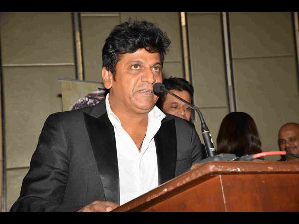 -ಹ್ಯಾಟ್ರಿಕ್ ಹೀರೋ ಶಿವಣ್ಣನ ಮುತ್ತಿನಂತಹ ಮಾತುಗಳು