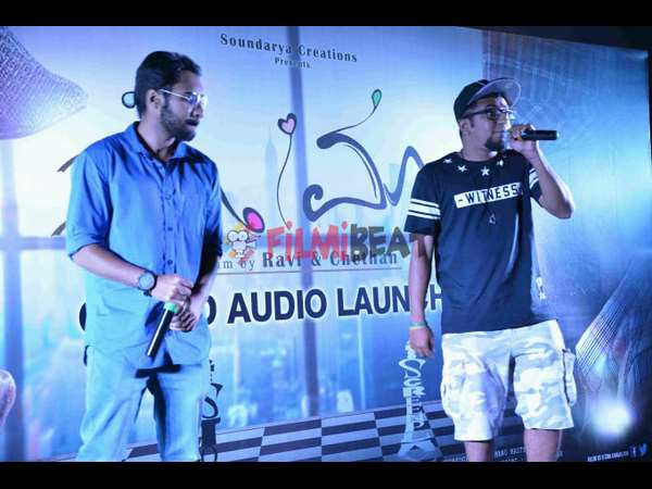 ಈ ವಾರ ಥಿಯೇಟರ್ ಅಂಗಳದಲ್ಲಿ ಪ್ರೇಕ್ಷಕರಿಗಾಗಿ 'ಕೋಮಾ'