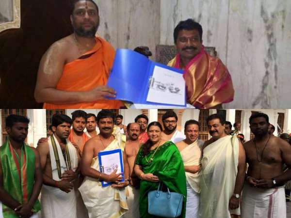 'ಕಲಿ' ಕಥೆ ಮುಗಿದ ಹಾಗೆ.?
