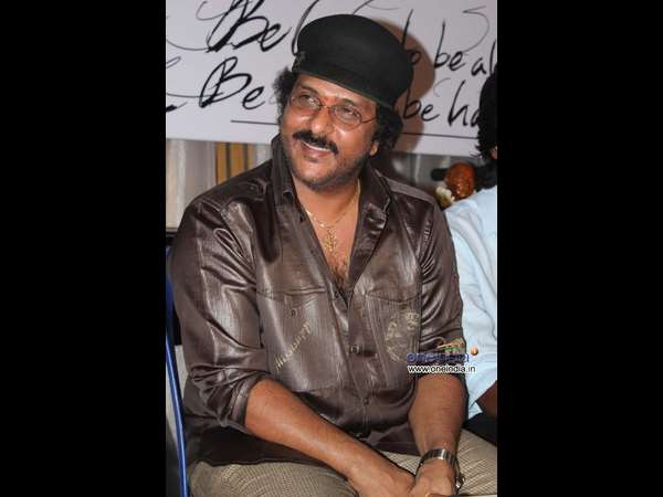 ಹುಟ್ಟುಹಬ್ಬದ ದಿನ ರವಿಚಂದ್ರನ್ ಮಾತು.!