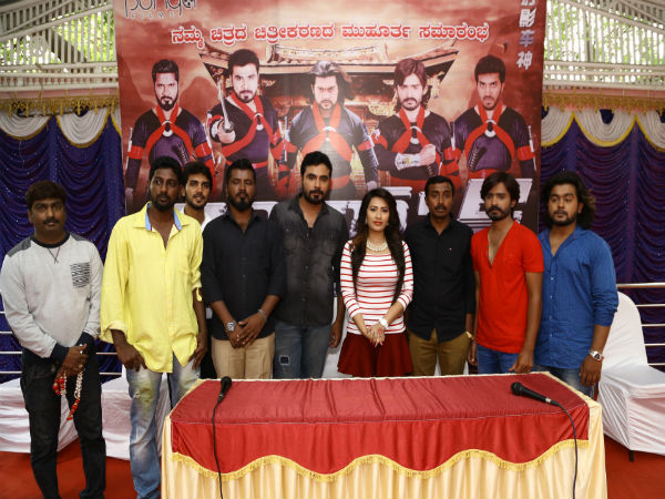 'ಧೂಮ್-4' ಬಗ್ಗೆ ಮಾತಿಲ್ಲ, ಅಷ್ಟು ಬೇಗ 'ಧೂಮ್ -5' ಬಂದಿದೆ ನೋಡಿ.! | Kannada