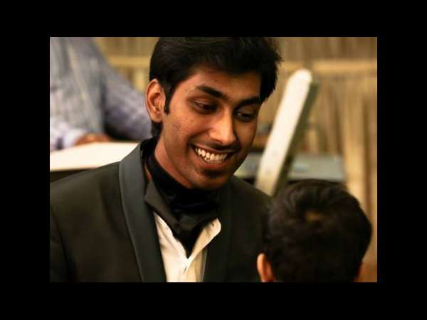 'Operation Alamelamma' by director Simple Suni 'Operation Alamelamma' by director Simple Suni