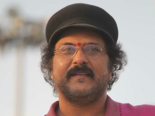 'ಏಕಾಂಗಿ'ಗೆ ಪ್ರಶಸ್ತಿ ಬಂದಿಲ್ವಾ.?