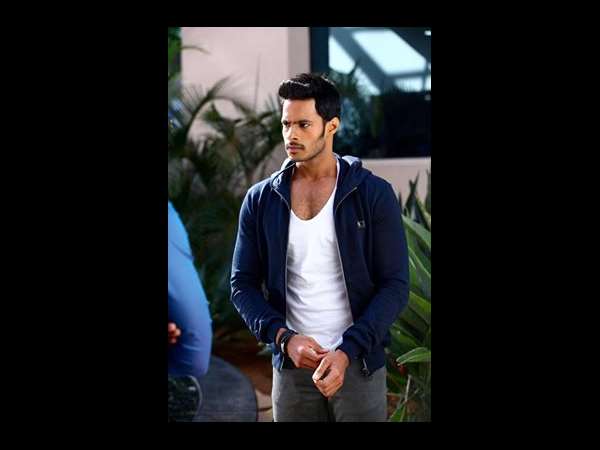 -ನಟ ನಿಖಿಲ್ ಕುಮಾರ್