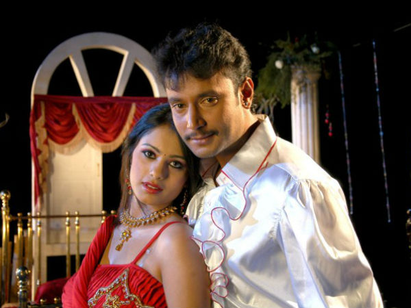 'ಚಕ್ರವರ್ತಿ' ಚಿತ್ರದ ಬಗ್ಗೆ.....