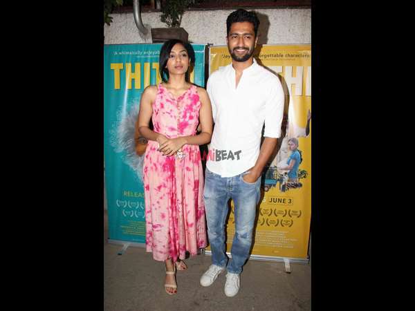 -'ತಿಥಿ'ಯಲ್ಲಿ ಪಾಲ್ಗೊಂಡ ಬಾಲಿವುಡ್ ಸ್ಟಾರ್ ಗಳ ಮುದ್ದಾದ ಮಾತು 