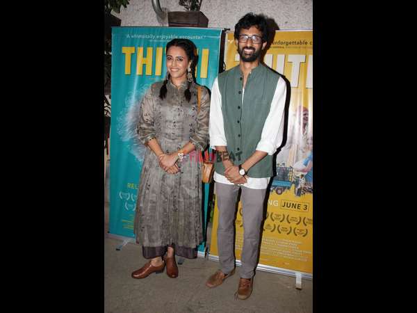 -ನಟಿ ಸ್ವರ ಭಾಸ್ಕರ್