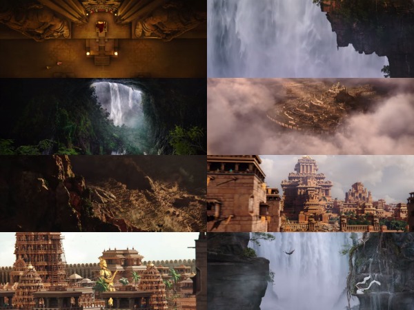 'ಬಾಹುಬಲಿ' ಚಿತ್ರದಲ್ಲಿ ಏನಿದೆ.?