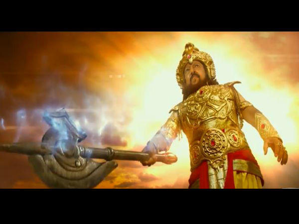 ದೊಡ್ಡ ಅಚ್ಚರಿ, ಡಾ.ವಿಷ್ಣುವರ್ಧನ್.!