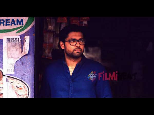 'A Movie To Remember' - Bangalore Mirror