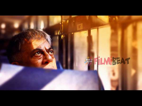 'ಮನುಷ್ಯ ಸಂಬಂಧಗಳಿಗೆ ಹೊಸ ವ್ಯಾಖ್ಯಾನ' - ವಿಜಯ ಕರ್ನಾಟಕ