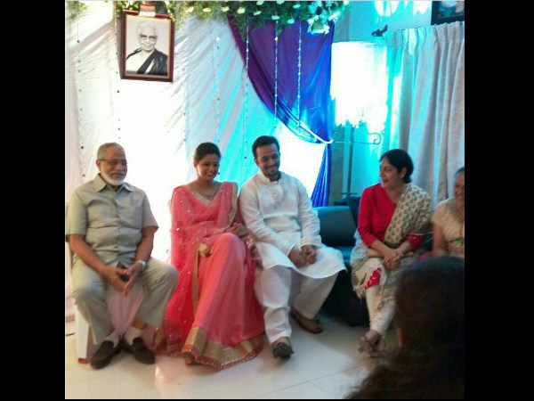 ಬೇಸರ ವ್ಯಕ್ತಪಡಿಸಿರುವ ಪ್ರಿಯಾಮಣಿ.!