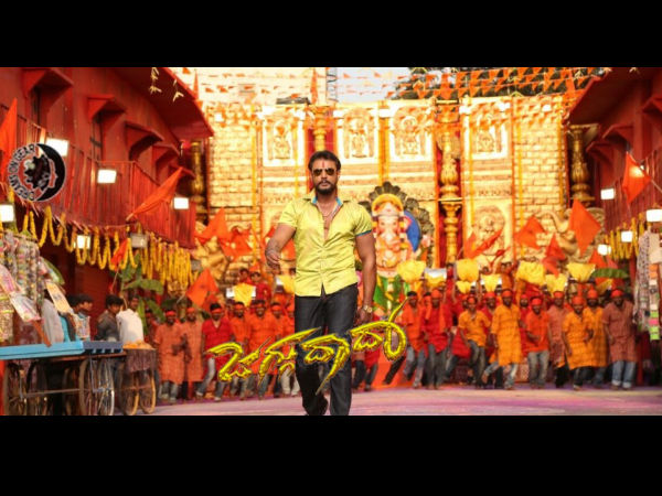 ಯಾವ ವಾಹಿನಿಗೆ.?