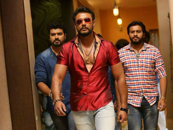 ಮಾಸ್ ಸಾಂಗ್ ಗೆ ಸೂಪರ್ ಸ್ಟೆಪ್ ಹಾಕಿ...