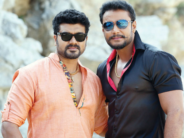 ಸೃಜನ್ ಲೋಕೇಶ್ ಹೀರೋನಾ?