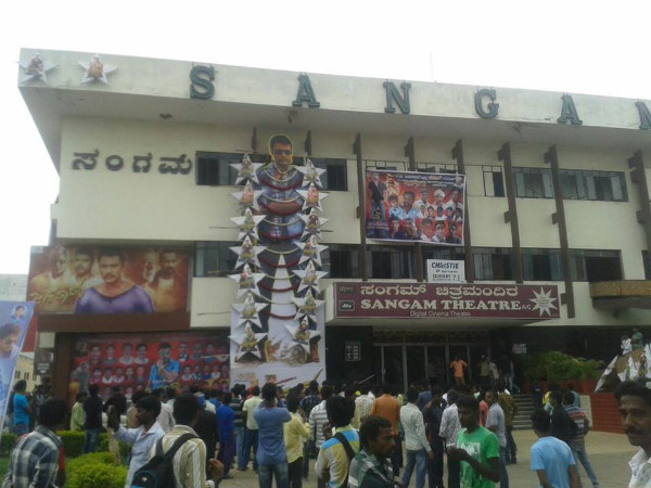 ಮೈಸೂರಿನಲ್ಲಿ ಬಿಯರ್ ಮಳೆ