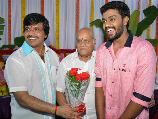 -ಎಸ್ ನಾರಾಯಣ್, ಚಿನ್ನೇಗೌಡ್ರು ಮತ್ತು ಅನೂಪ್ ರೇವಣ್ಣ