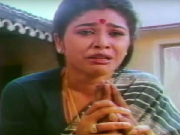 ಸನ್ಯಾಸಿನಿ ಆಗಿದ್ದಾರಾ ಮಹಾಲಕ್ಷ್ಮಿ.?