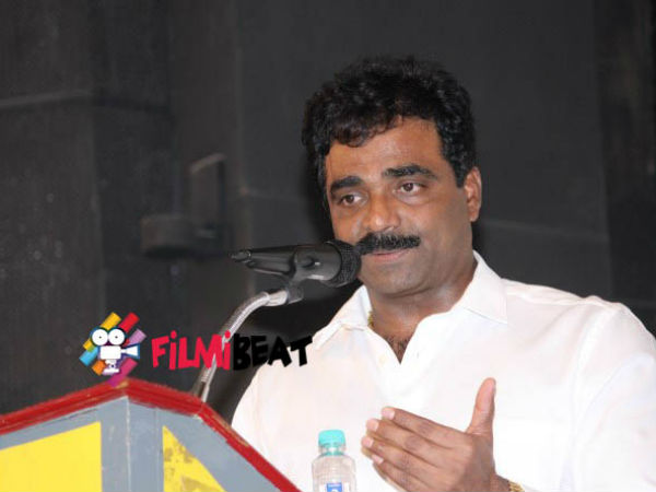 ನಿರ್ಮಾಪಕ ರಾಕ್ ಲೈನ್ ವೆಂಕಟೇಶ್ ಏನಂದ್ರು.?