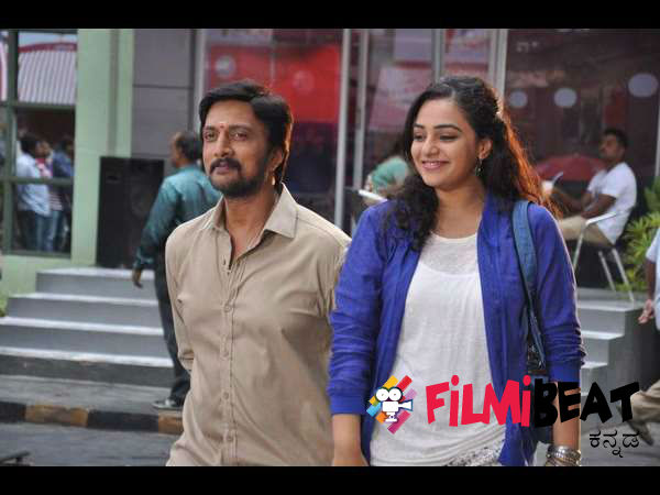 ಅಂತರ್ಜಾಲದಲ್ಲಿ ಸಿಕ್ಕಿದೆ, 'ಕೋಟಿಗೊಬ್ಬ-2' ಬಗ್ಗೆ ಬ್ರೇಕಿಂಗ್ ನ್ಯೂಸ್.!