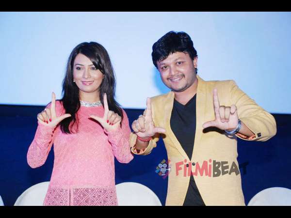 ಫೋಟೋ ಆಲ್ಬಂ: 'Zooಮ್' ಚಿತ್ರದ ಅದ್ಧೂರಿ ಟ್ರೈಲರ್ ಬಿಡುಗಡೆ ಕಾರ್ಯಕ್ರಮ