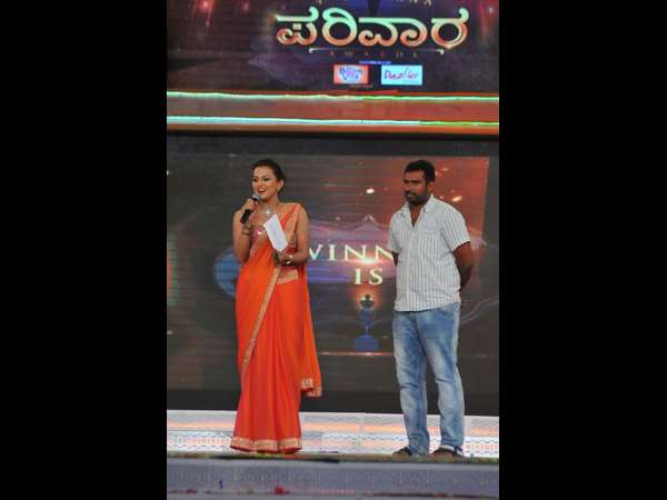 -ನಿರ್ದೇಶಕ ಸಿಂಪಲ್ ಸುನಿ, ನಟಿ ಶ್ರದ್ಧಾ ಶ್ರೀನಾಥ್