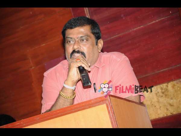 ಕೆ.ಮಂಜು ಹೇಳಿದ್ದೇನು.?
